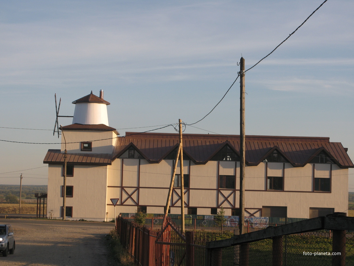 Выльгорт 2013