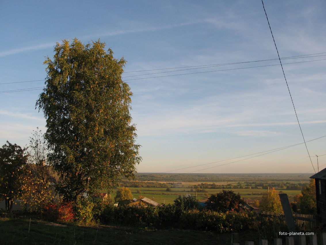 Выльгорт 2013