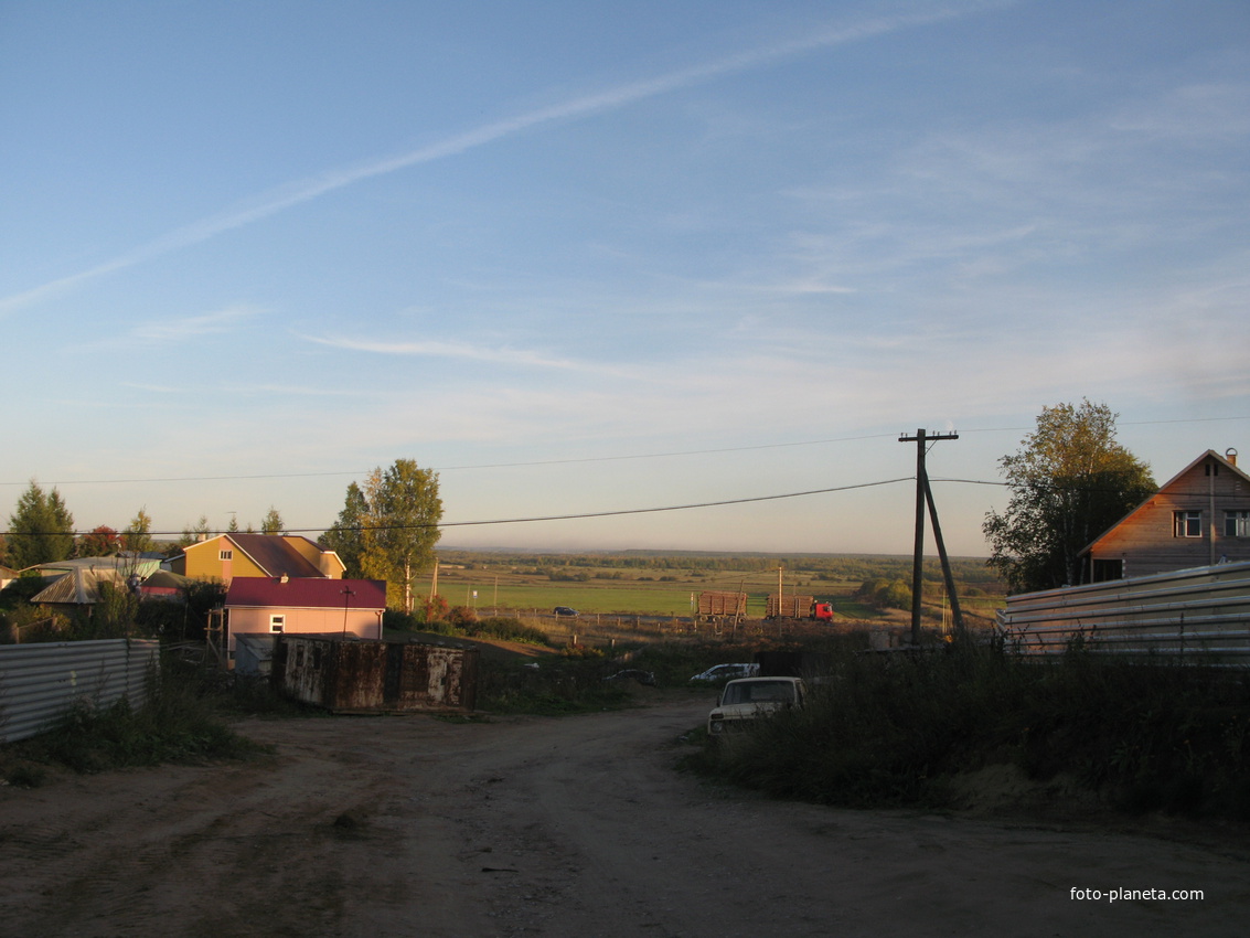 Выльгорт 2013