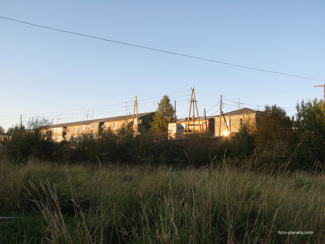 Выльгорт 2013