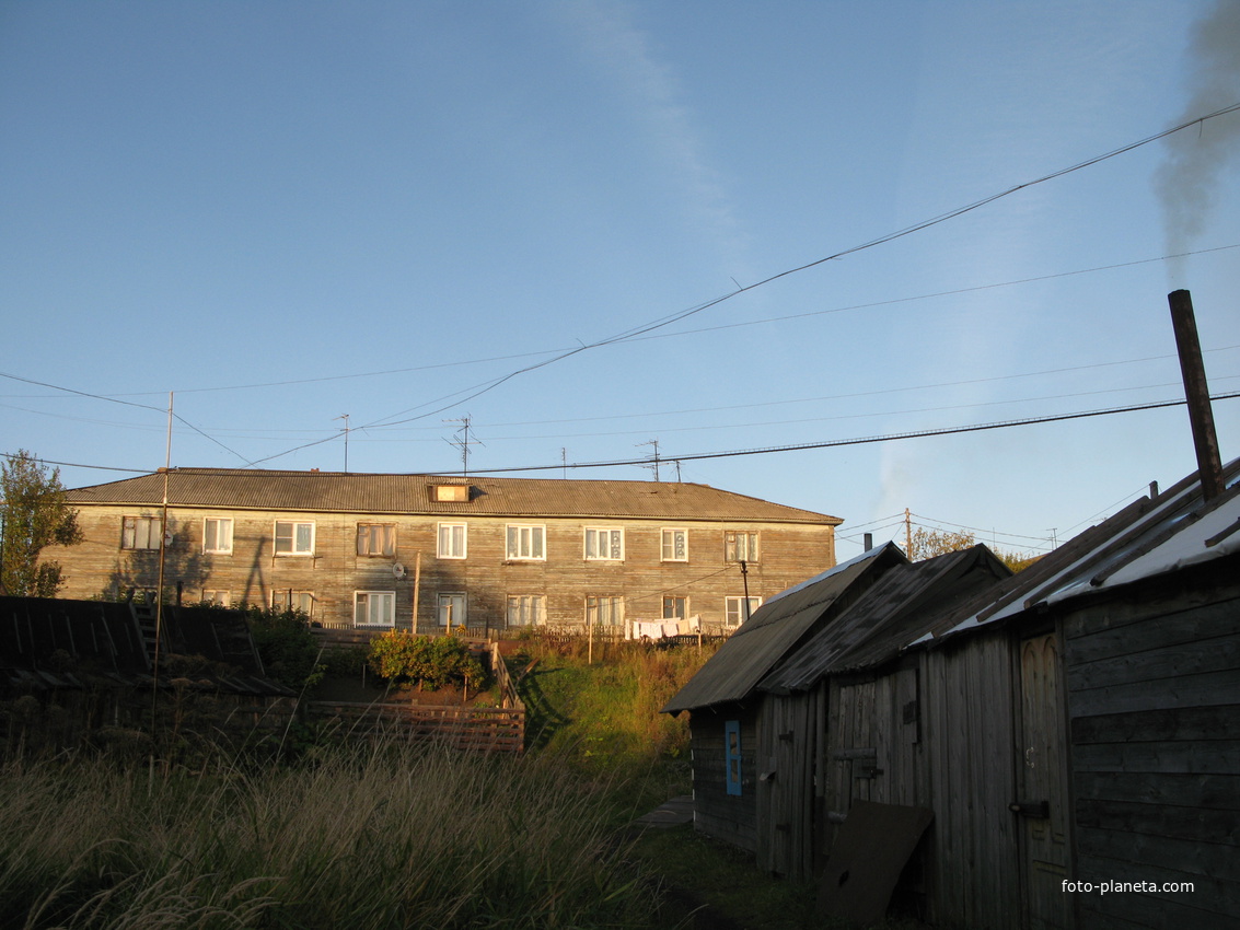 Выльгорт 2013