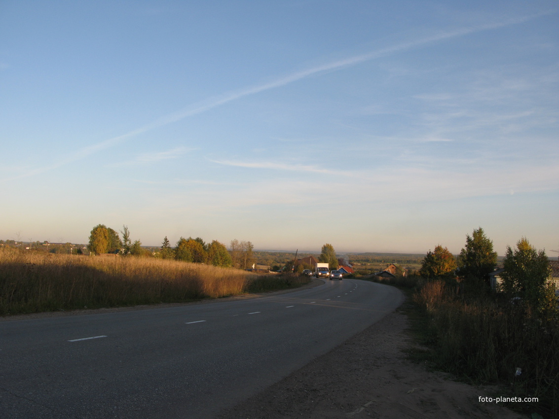 Выльгорт 2013