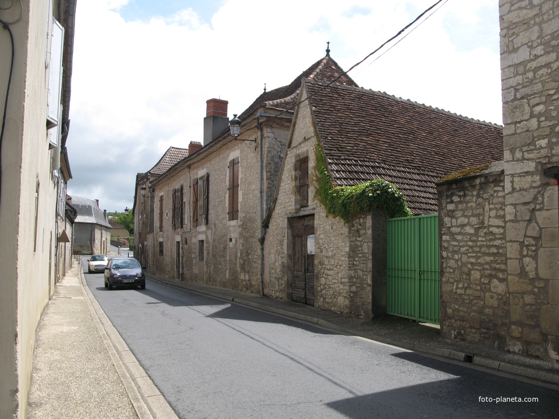 Martel (Мартель) 29/06/2013