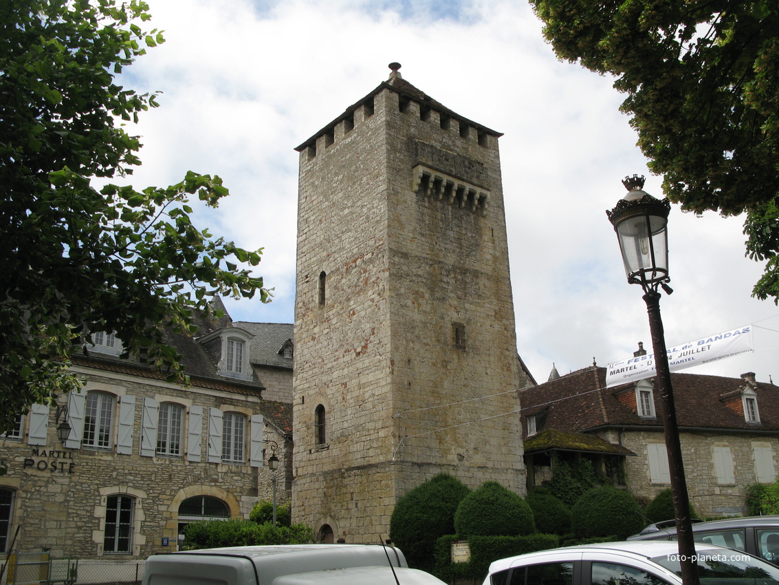 Martel (Мартель) 29/06/2013