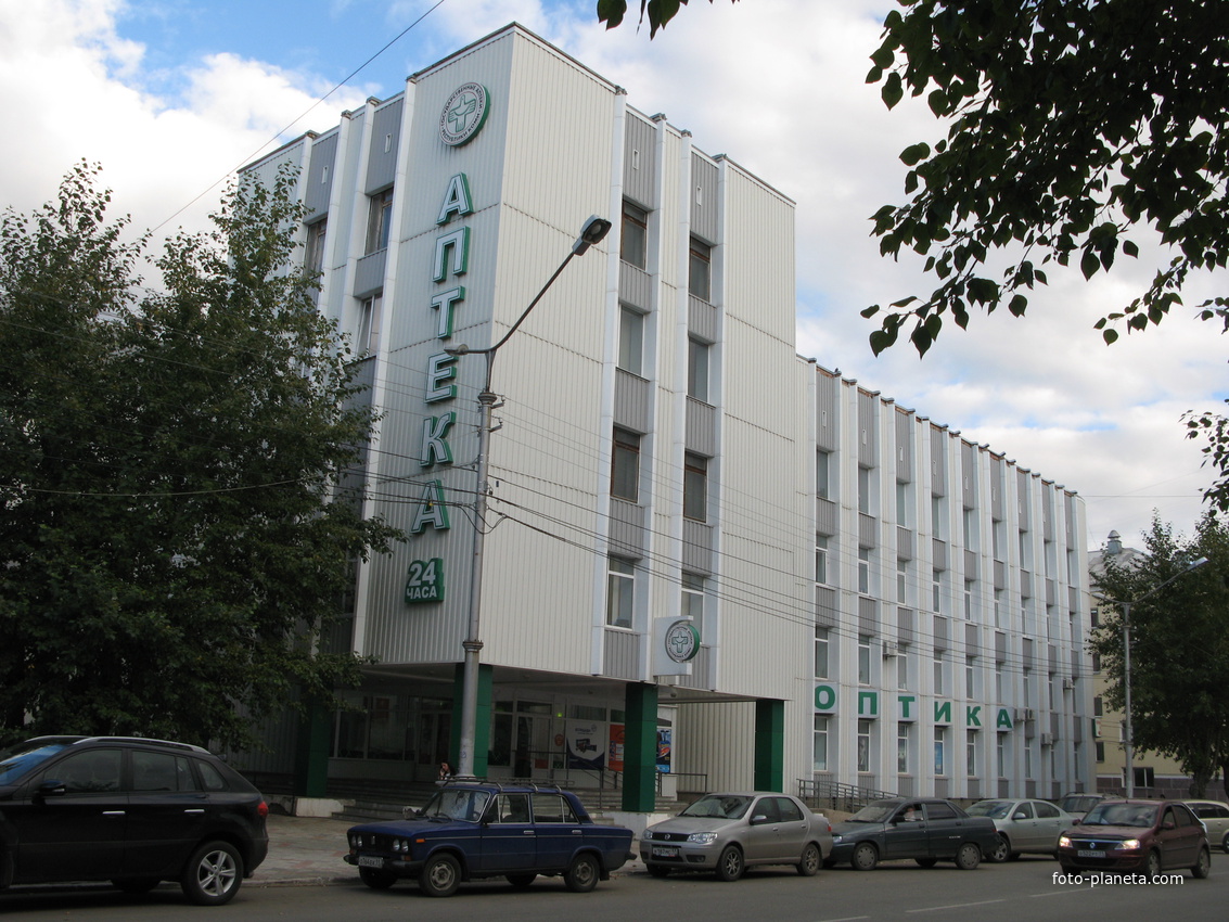 Сыктывкар 2013