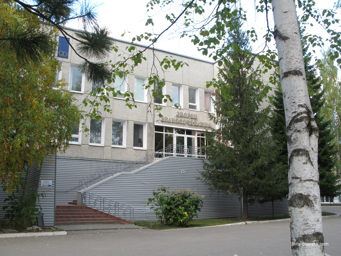 Сыктывкар 2013