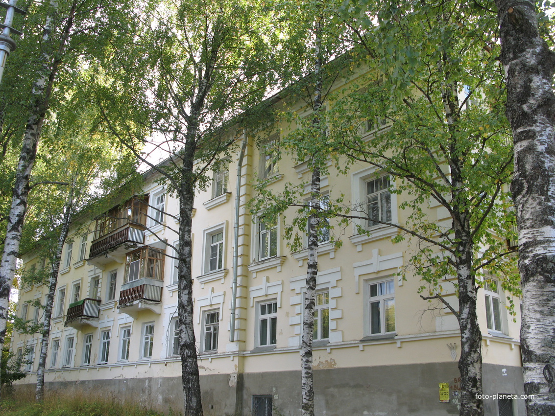 Сыктывкар 2013