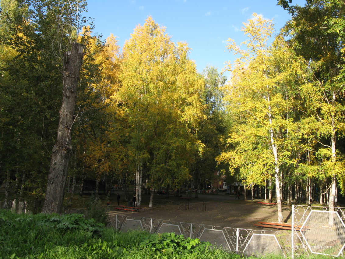 Сыктывкар 2013