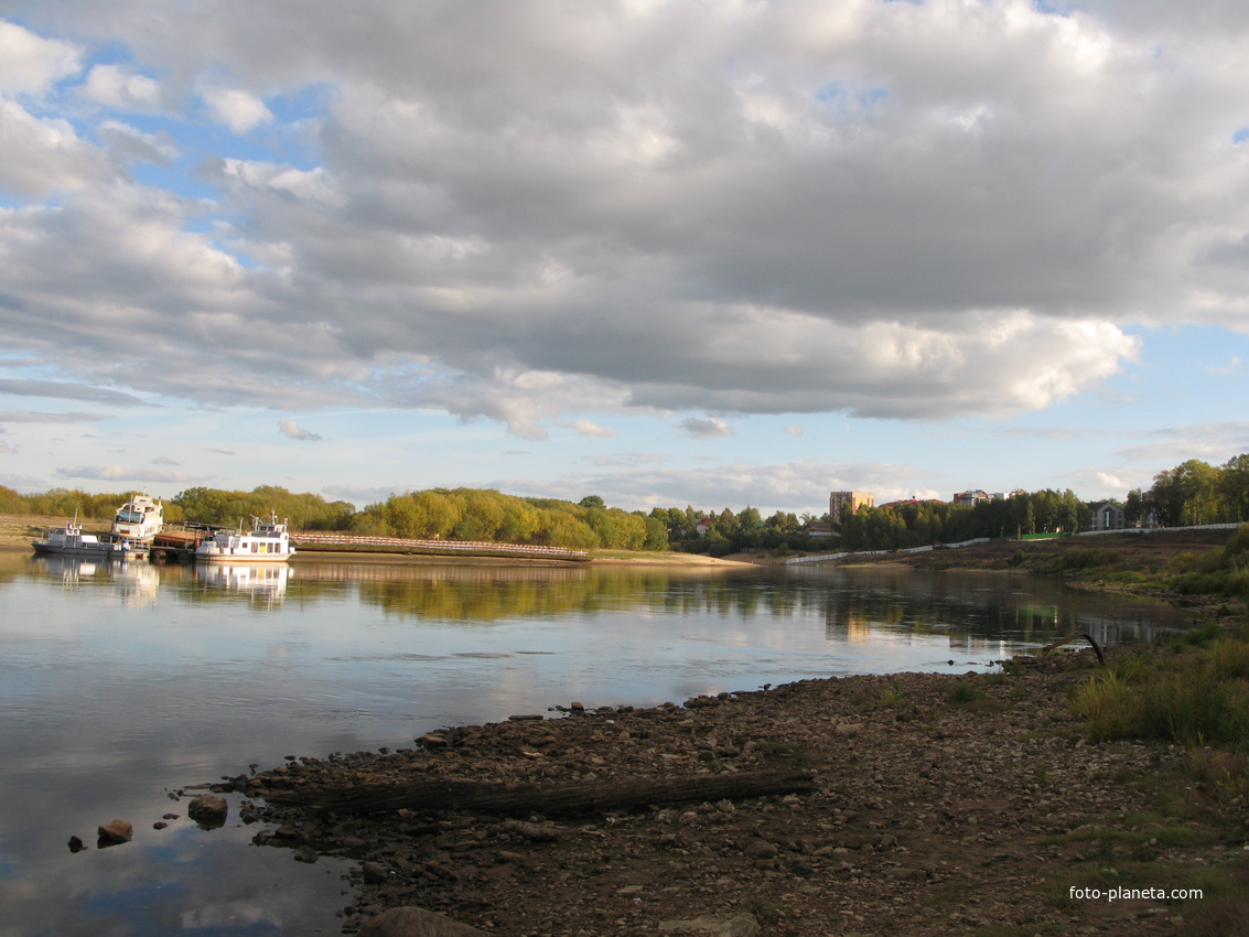 Сыктывкар 2013