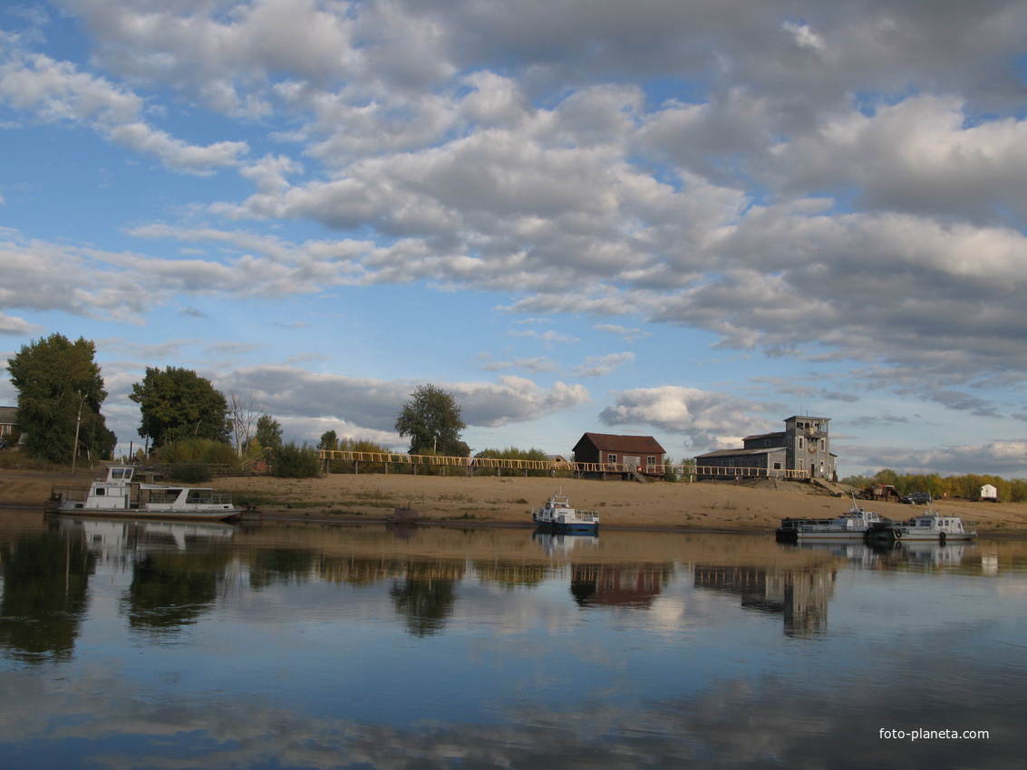 Сыктывкар 2013