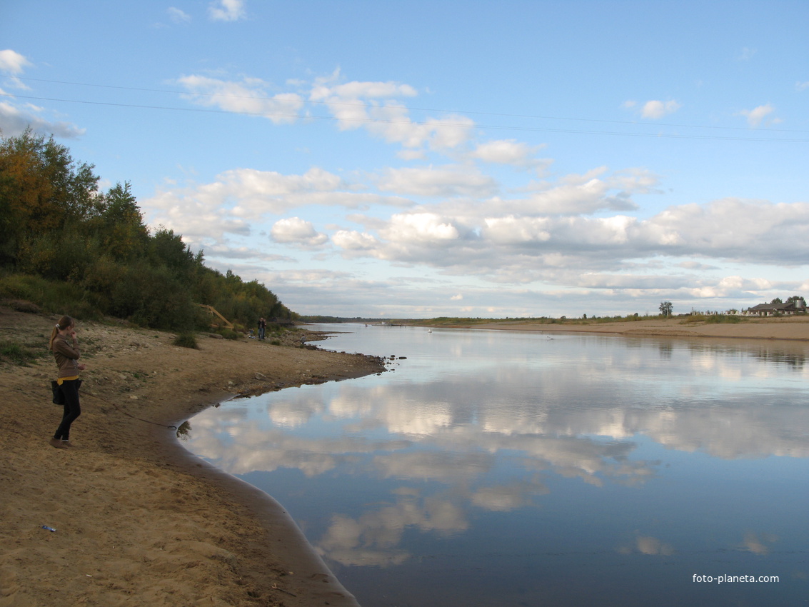 Сыктывкар 2013