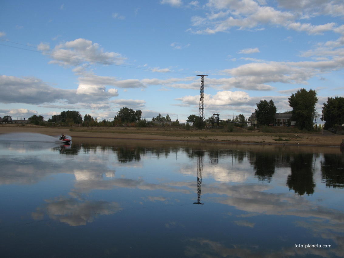 Сыктывкар 2013