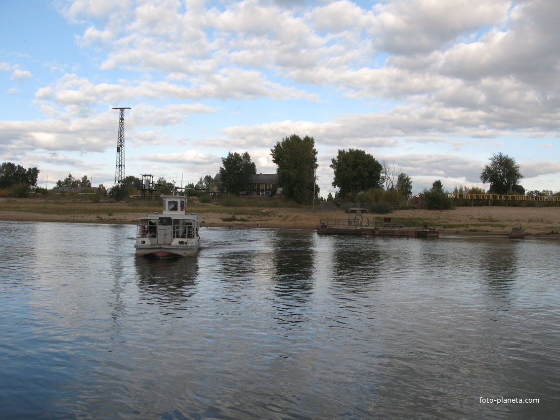 Сыктывкар 2013