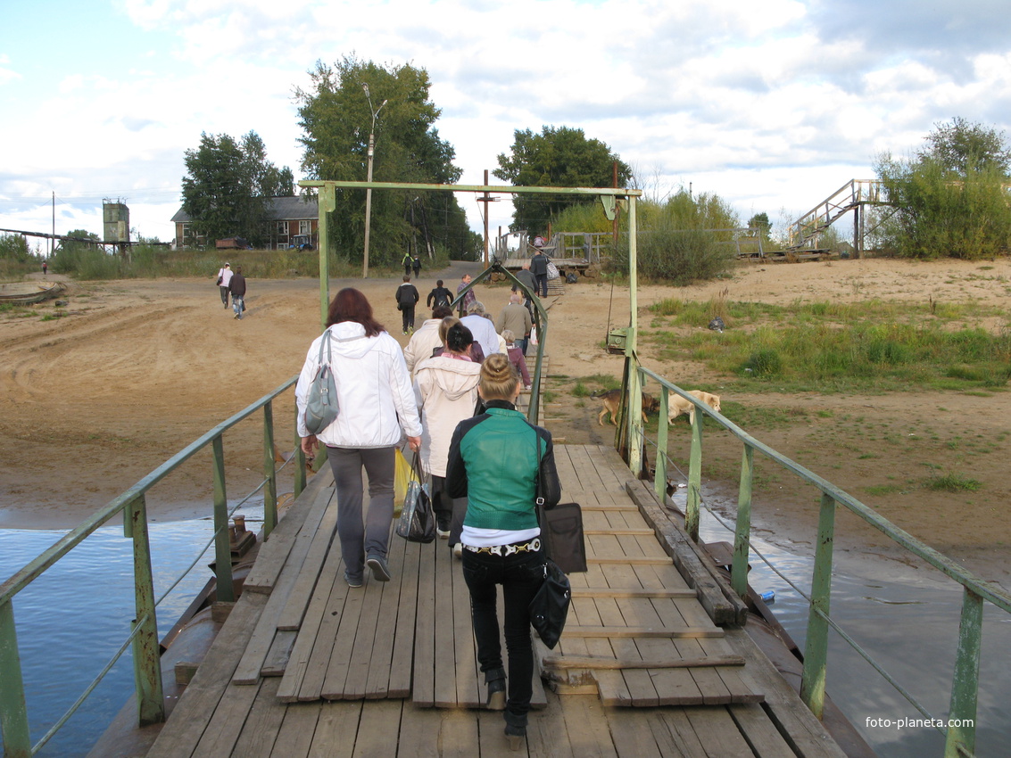 Сыктывкар 2013 Заречье