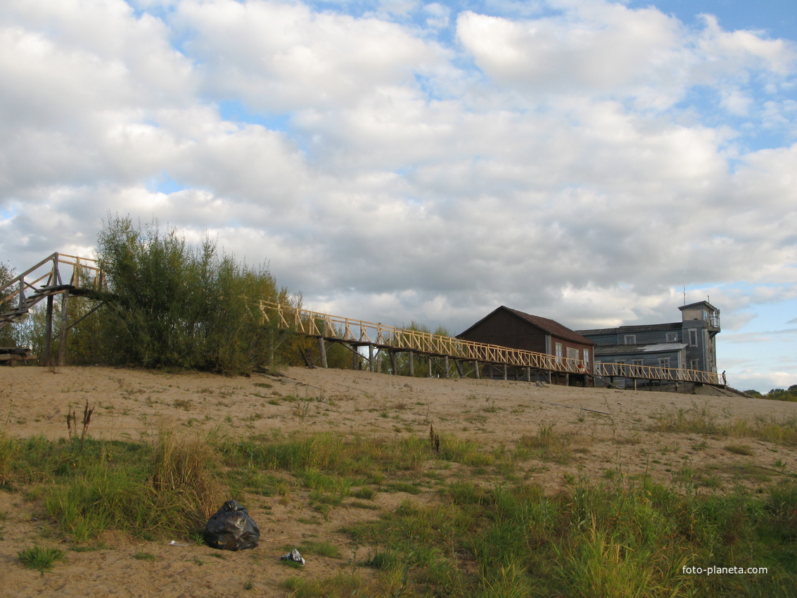 Сыктывкар 2013 Заречье