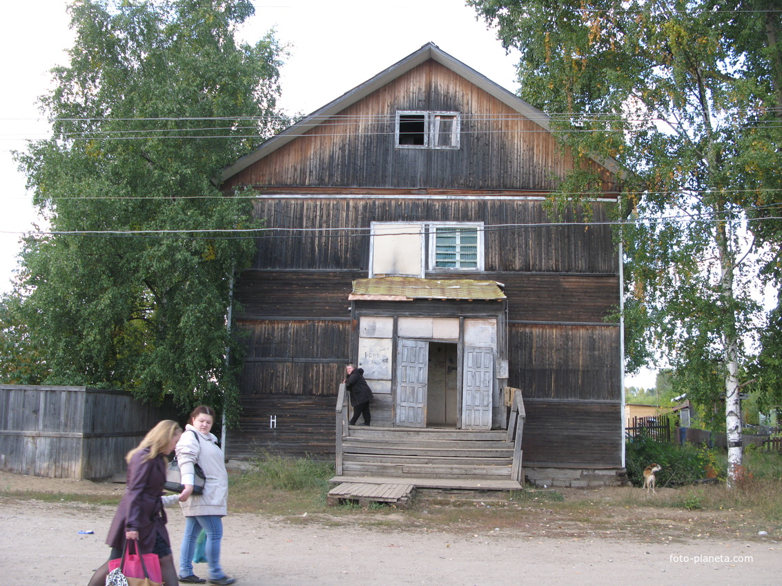 Сыктывкар 2013 Заречье