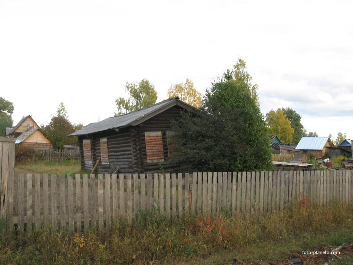 Сыктывкар 2013 Заречье