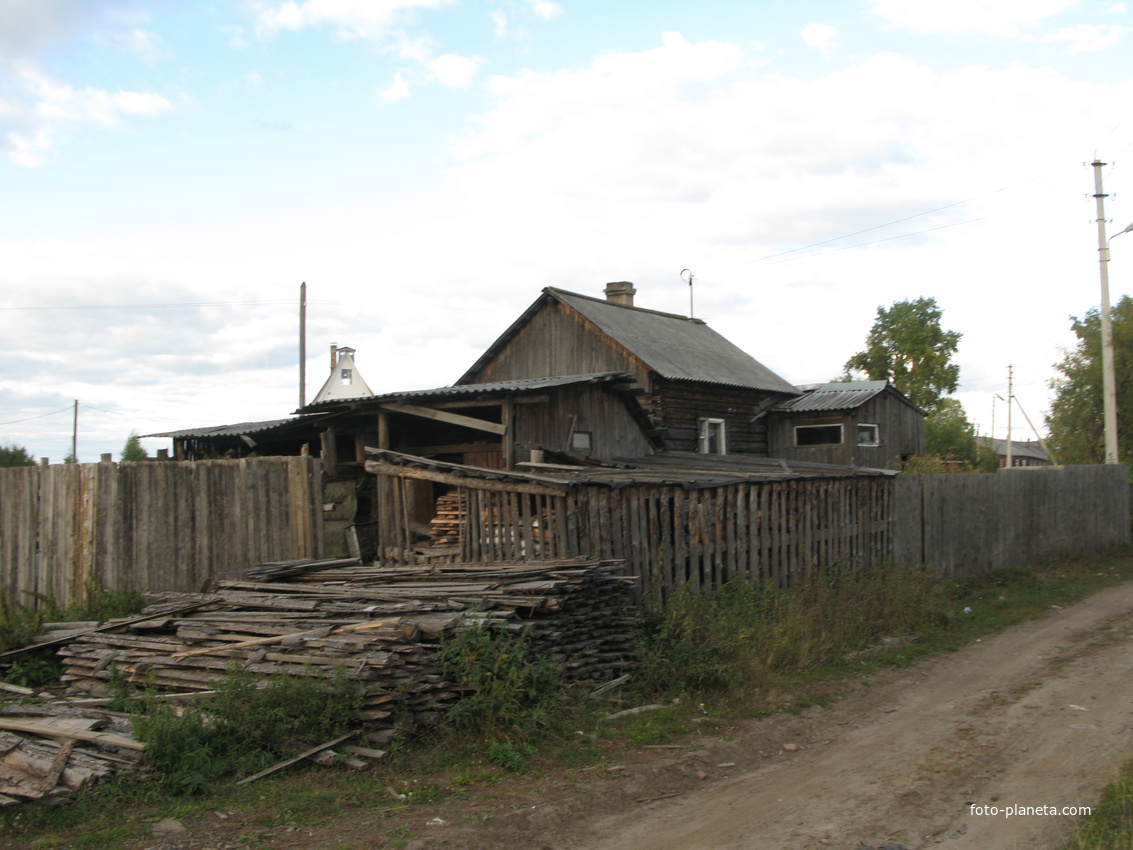 Заречье сыктывкар карта