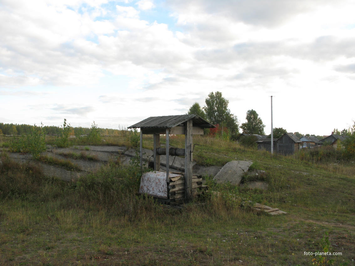 Сыктывкар 2013 Заречье