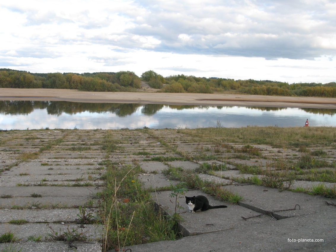 Сыктывкар 2013 Заречье