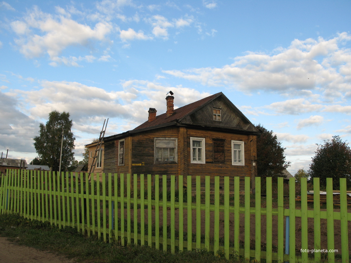 Сыктывкар 2013 Заречье