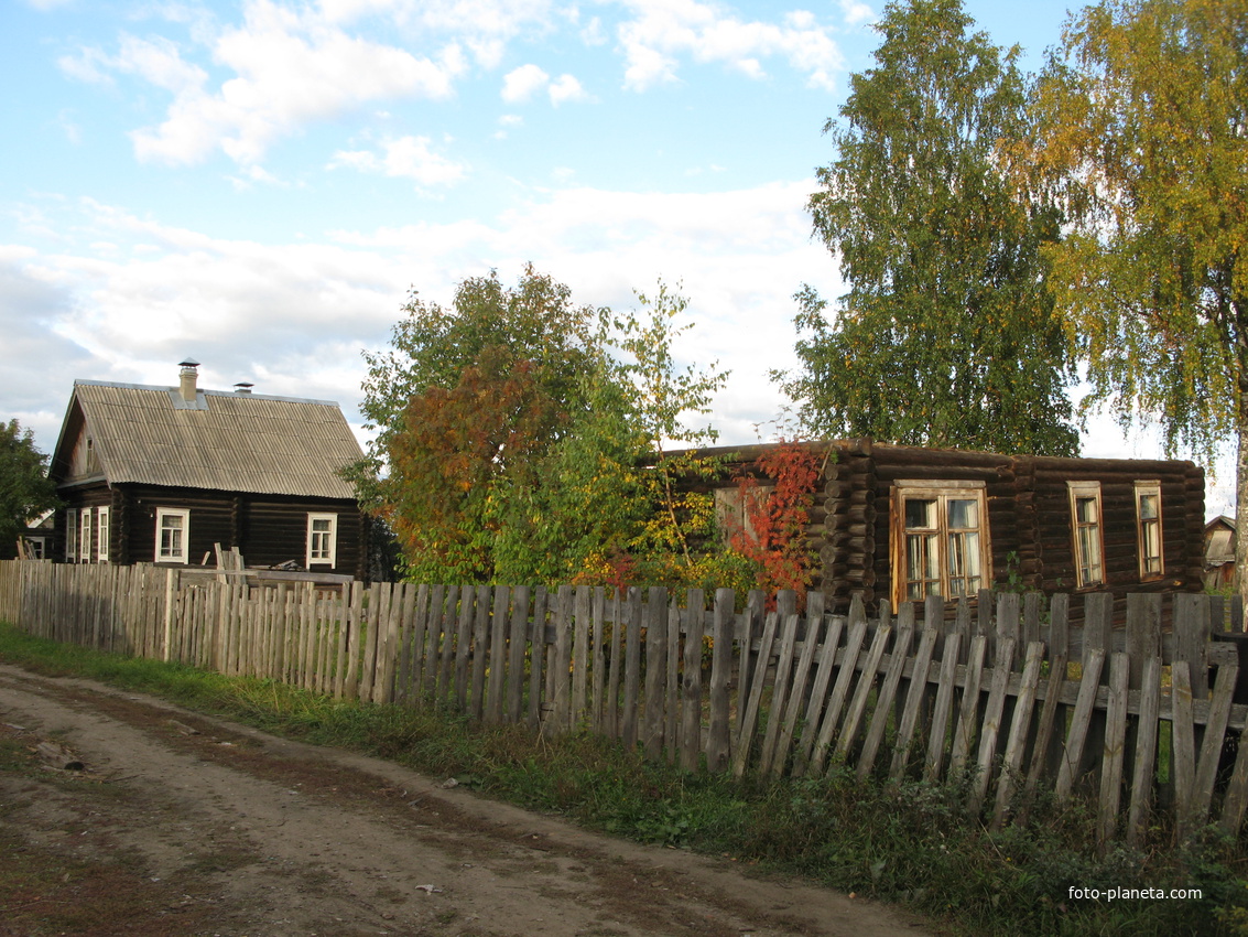 Сыктывкар 2013 Заречье