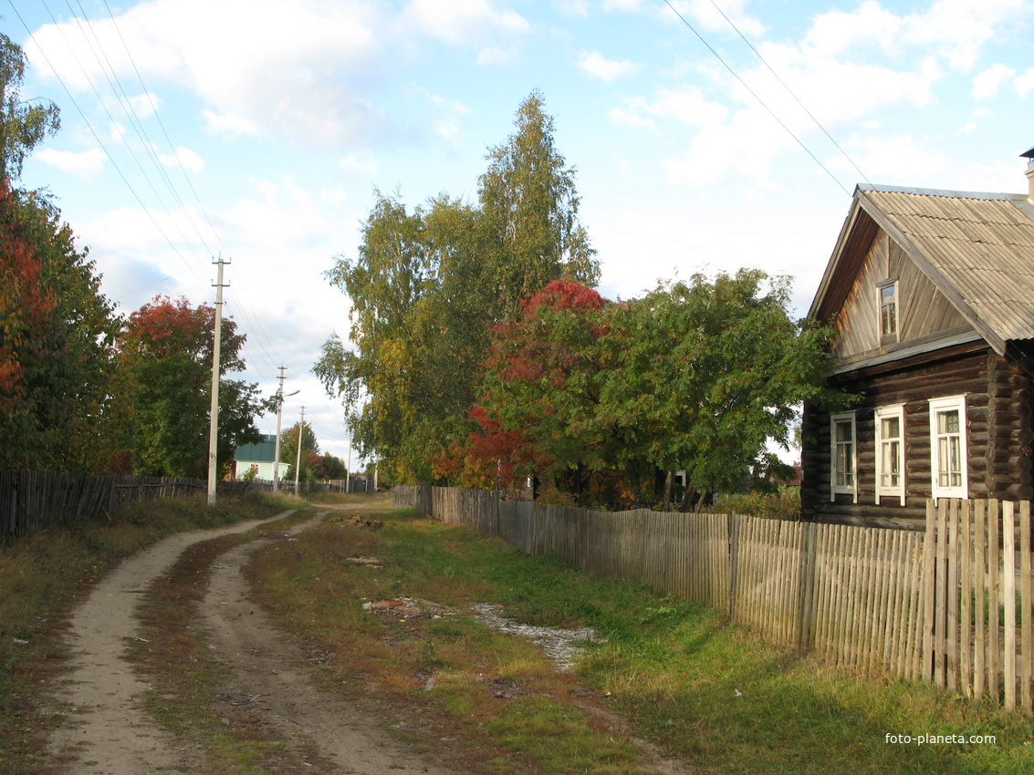 Сыктывкар 2013 Заречье