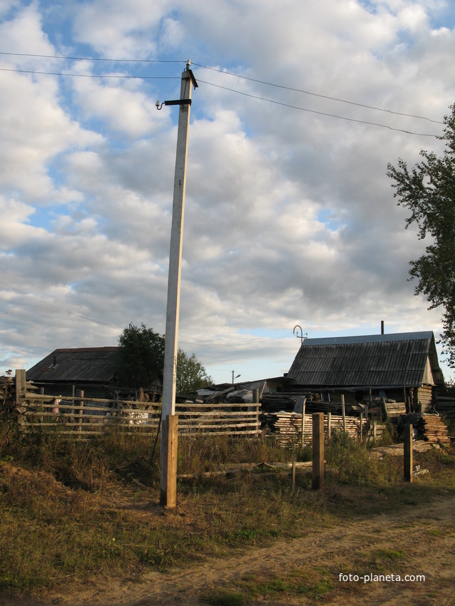 Сыктывкар 2013 Заречье