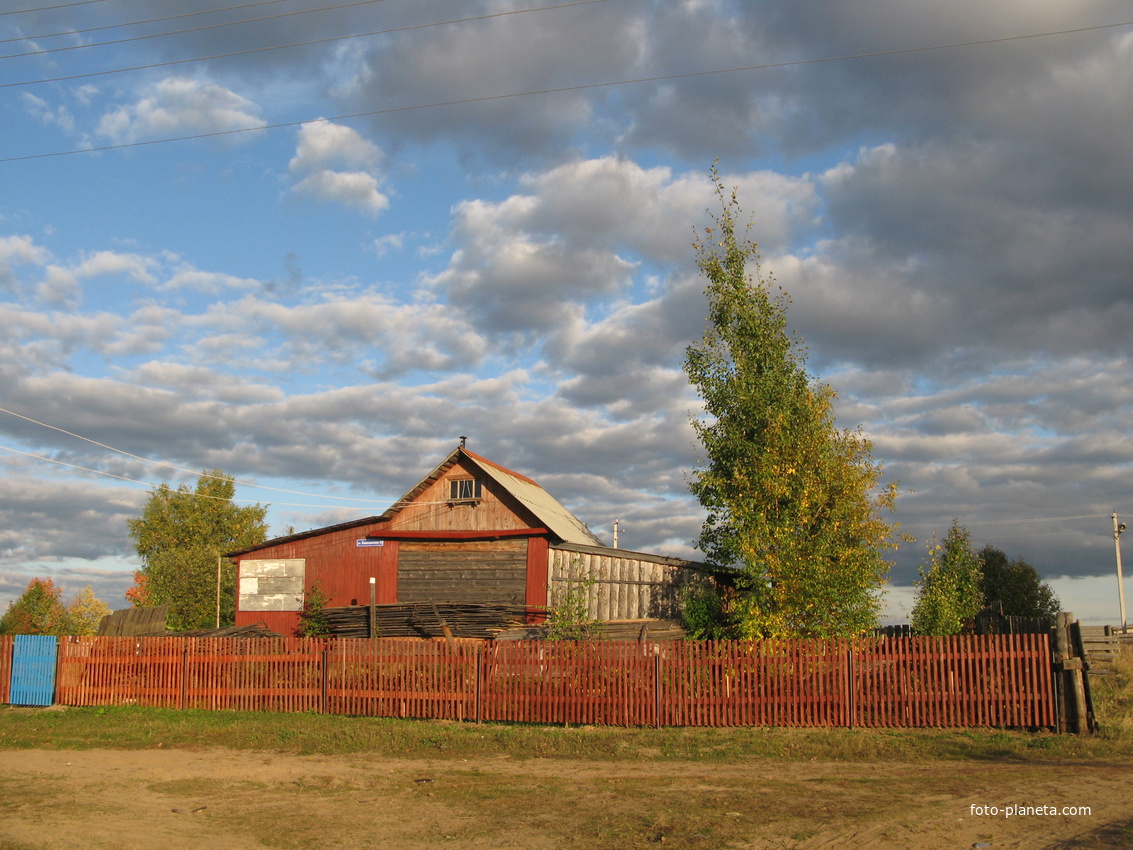 Сыктывкар 2013 Заречье