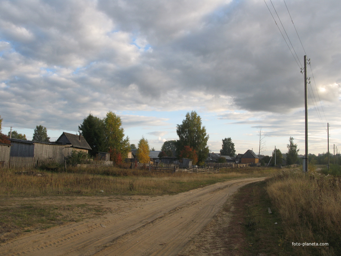 Сыктывкар 2013 Заречье