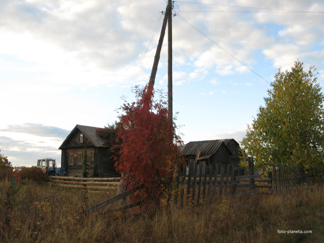 Сыктывкар 2013 Заречье