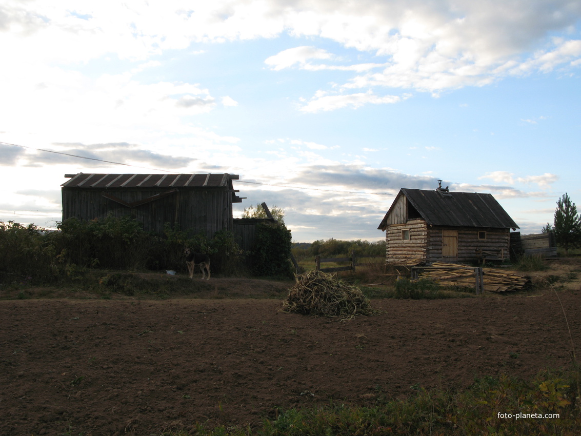 Сыктывкар 2013 Заречье