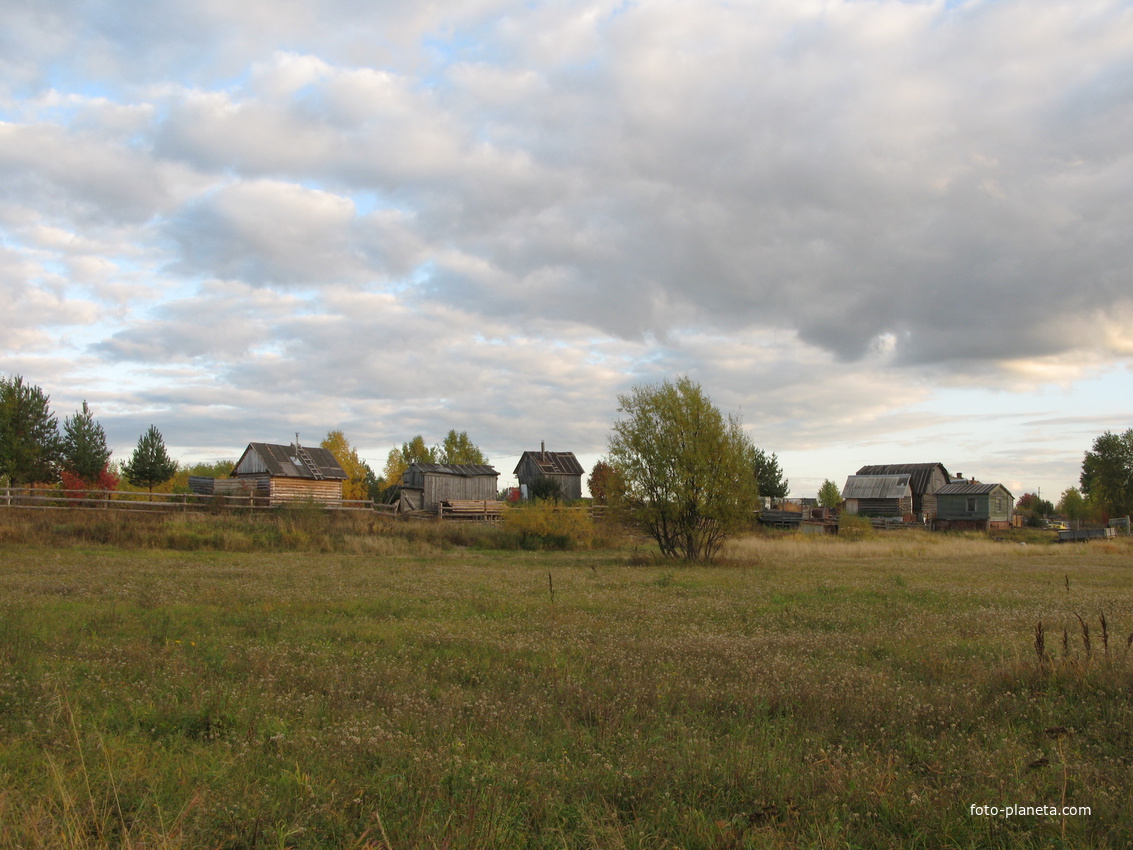 Сыктывкар 2013 Заречье