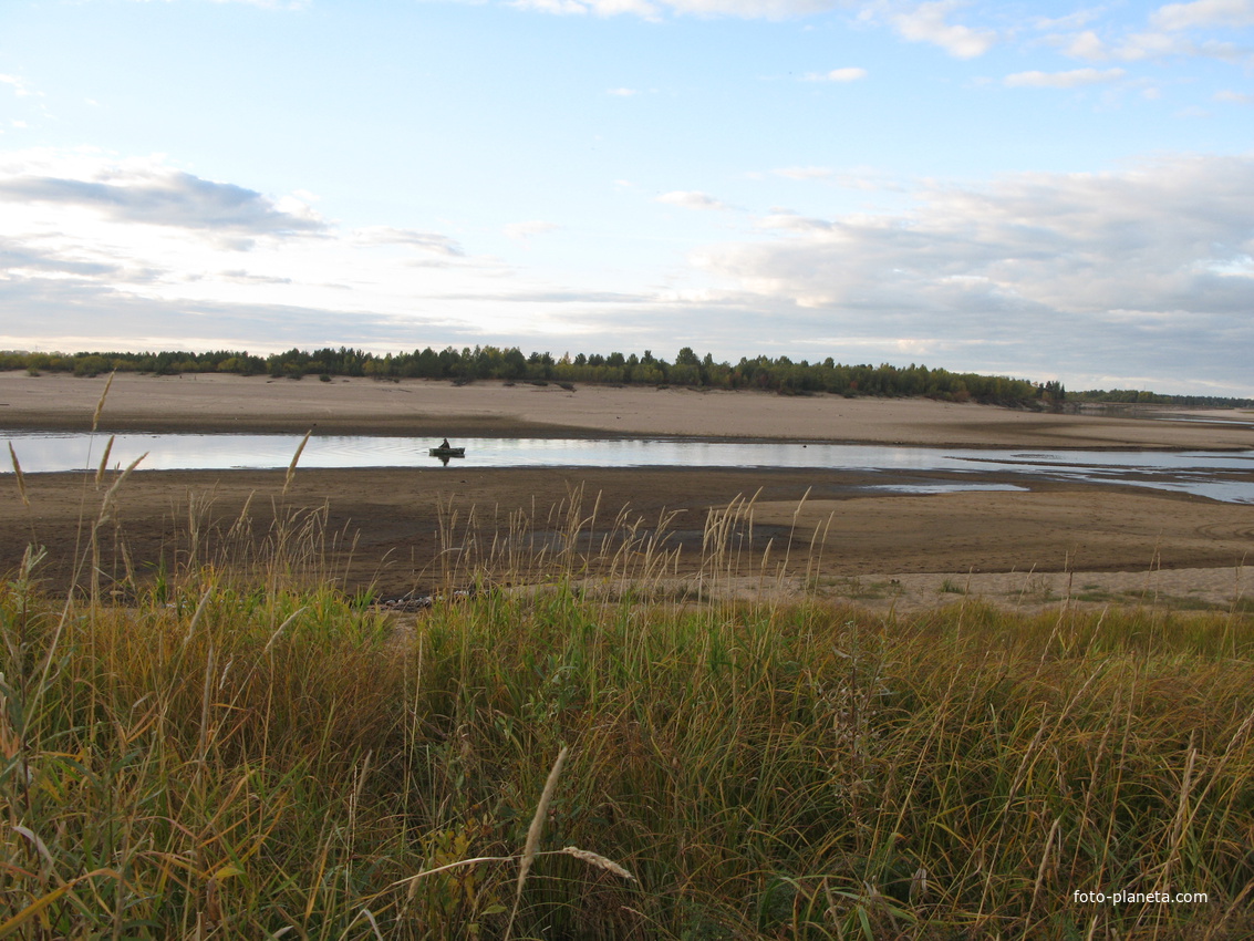 Сыктывкар 2013 Заречье