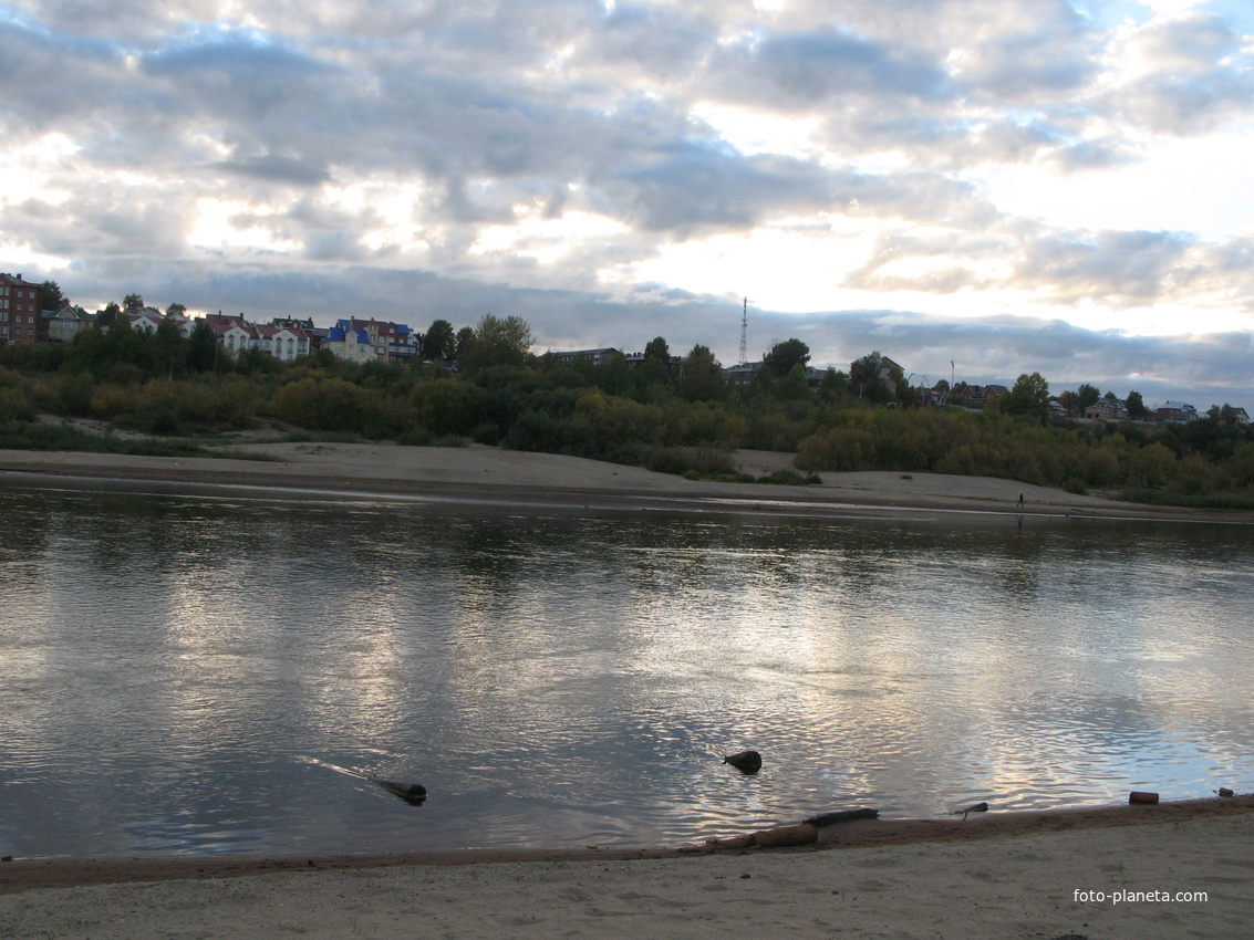 Сыктывкар 2013