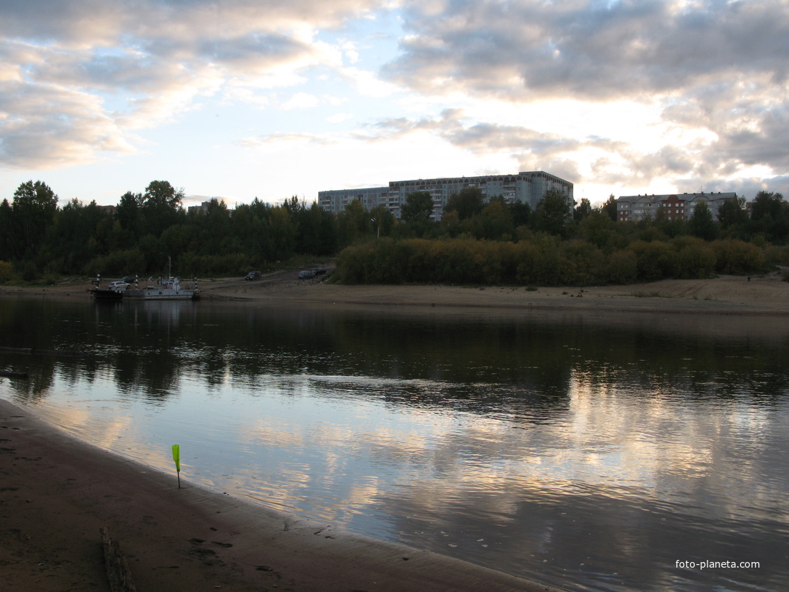 Сыктывкар 2013