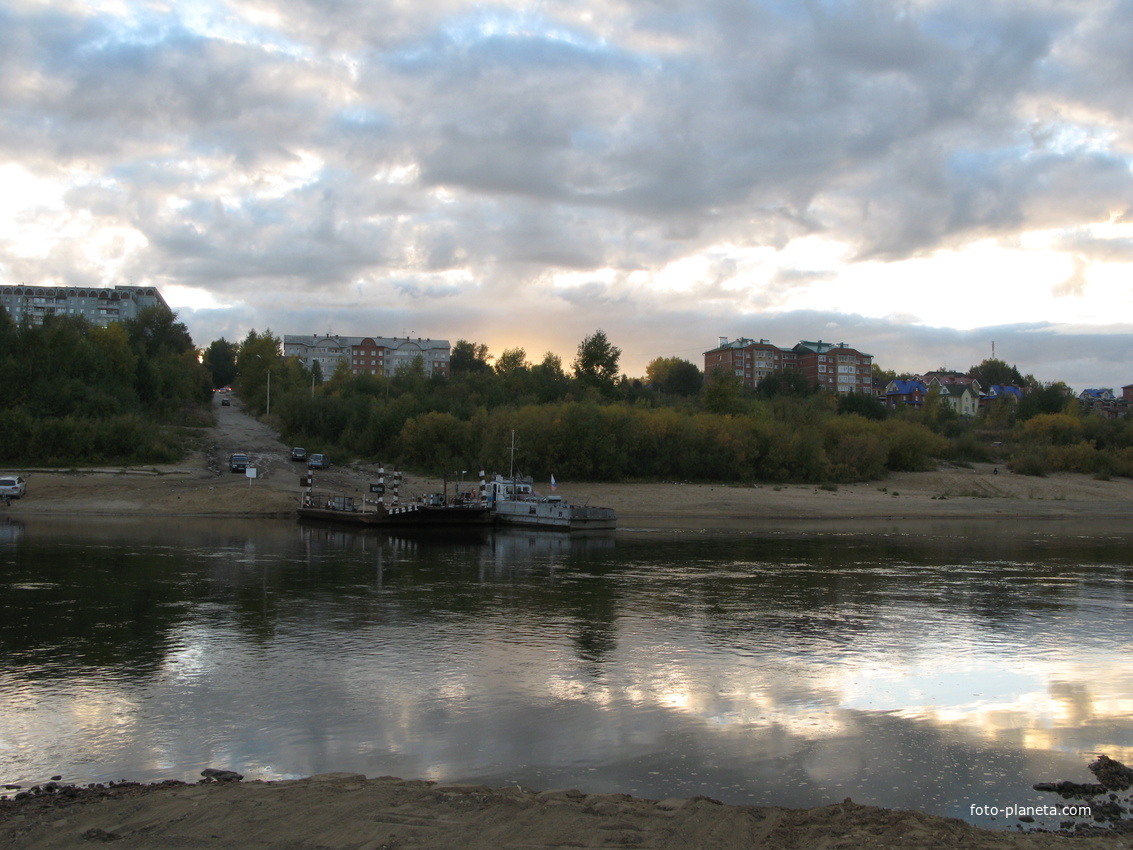 Сыктывкар 2013