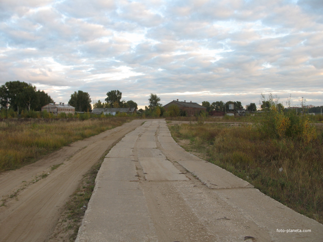 Сыктывкар 2013