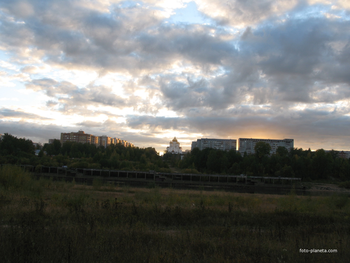 Сыктывкар 2013