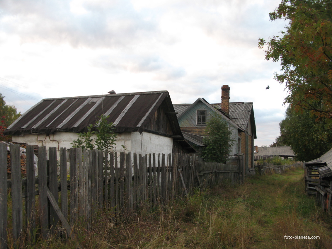Сыктывкар 2013 Заречье