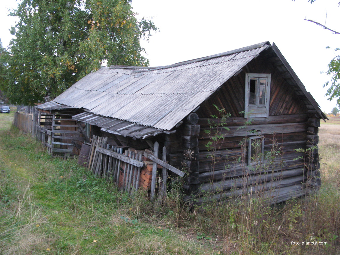 Сыктывкар 2013 Заречье