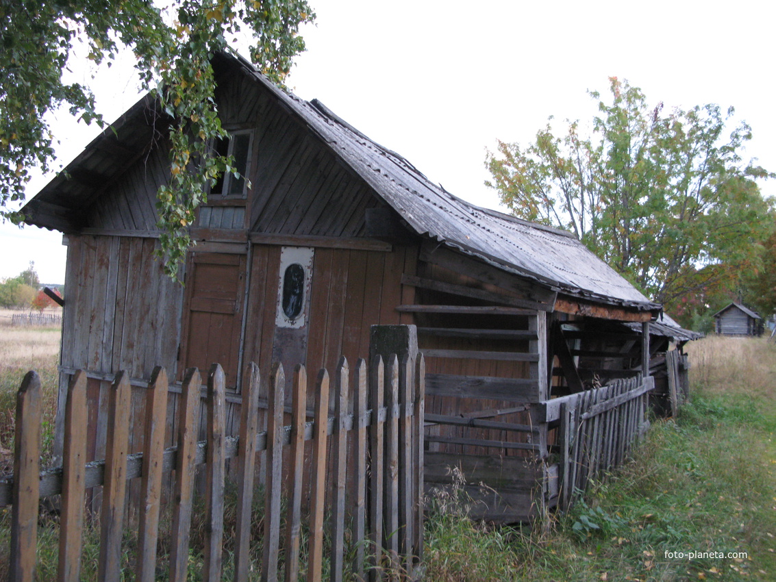 Сыктывкар 2013 Заречье