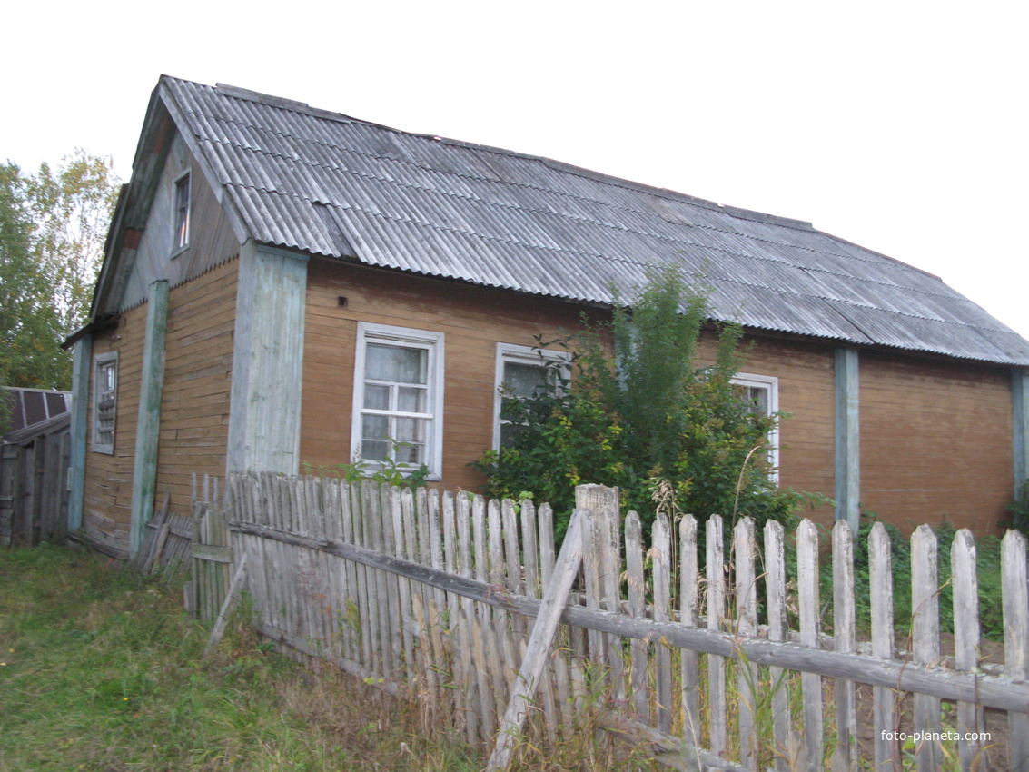 Сыктывкар 2013 Заречье