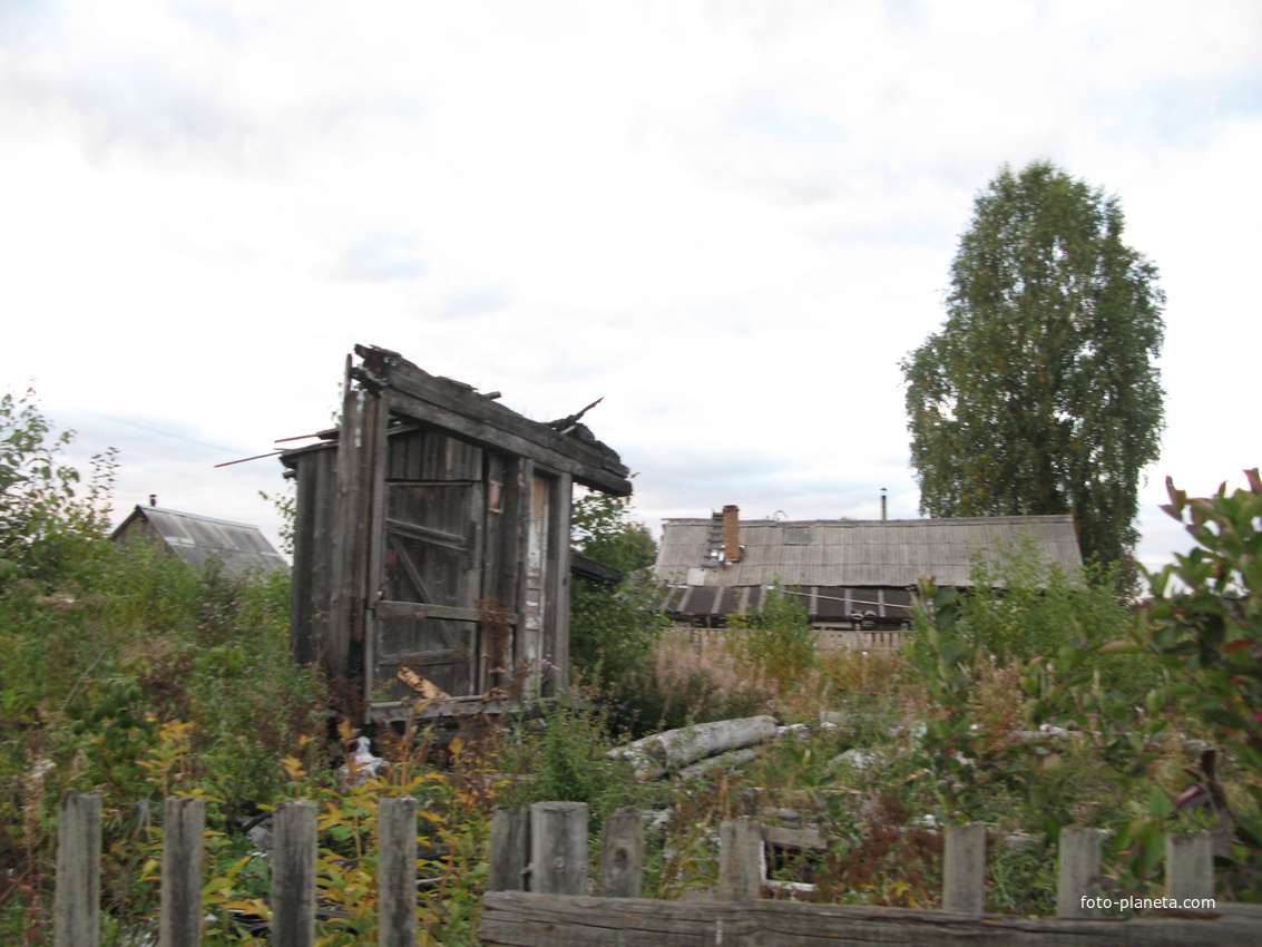 Сыктывкар 2013 Заречье