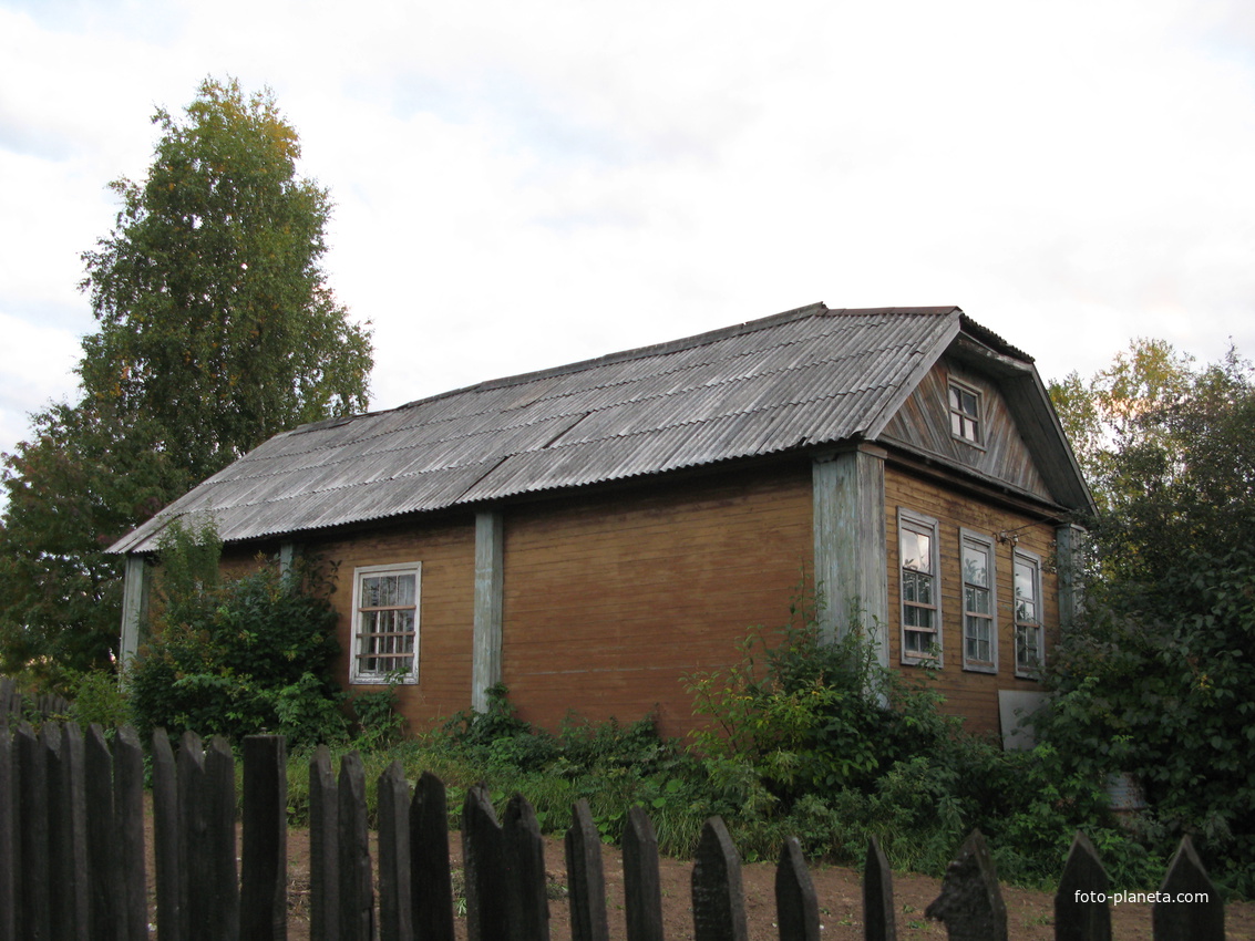 Сыктывкар 2013 Заречье