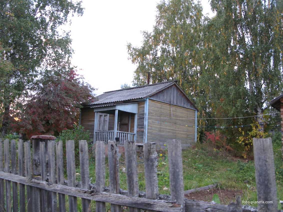 Сыктывкар 2013 Заречье