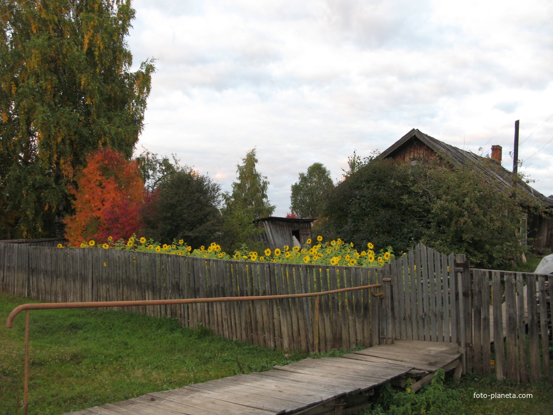 Сыктывкар 2013 Заречье