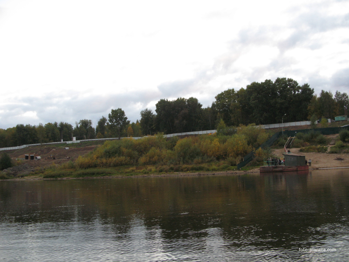 Сыктывкар 2013