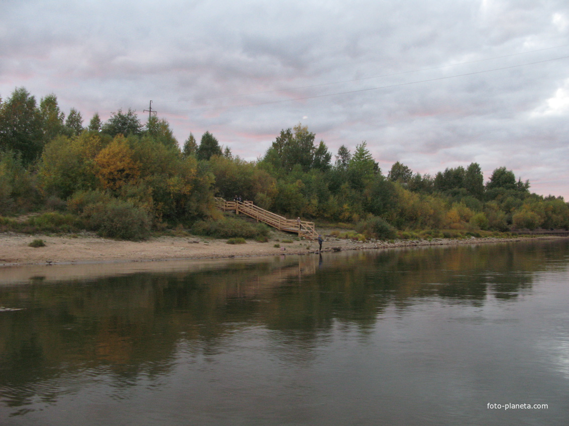 Сыктывкар 2013