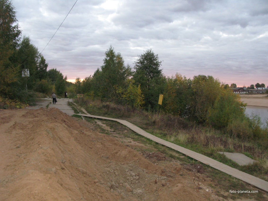 Сыктывкар 2013